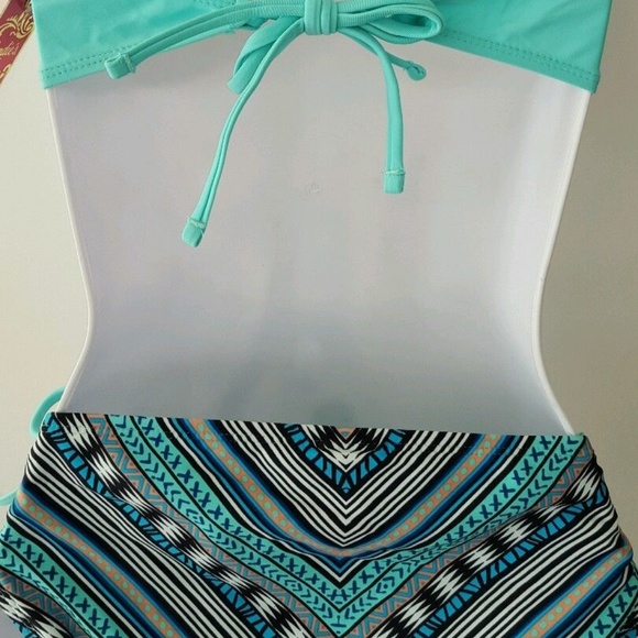 Candie's | Swim | Candies Swim 2 Piece Bikini Swimw…